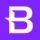 Logo de Blueberry Funded
