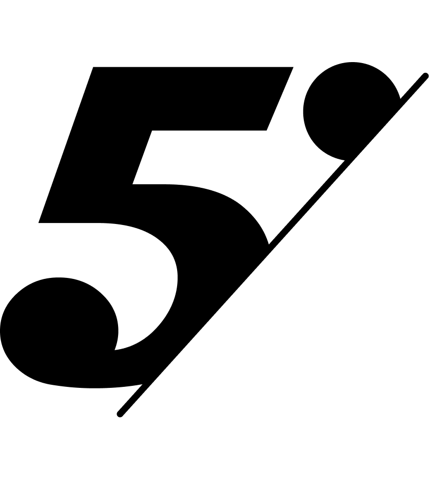 Logo de The5ers